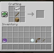 How To Craft A Tripwire Hook In Minecraft How To Craft A Tripwire Hook In Minecraft