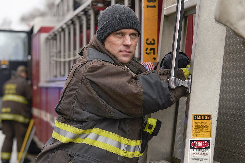 A still from Chicago Fire (Image via. IMDB)