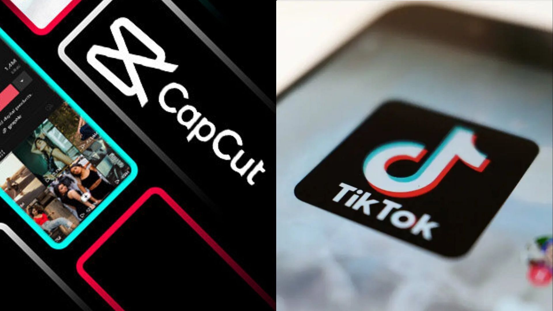 CapCut: Where to find the new CapCut templates? Viral TikTok trend