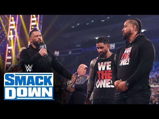 WWE SmackDown: What channel is WWE SmackDown on tonight? (May 19, 2023
