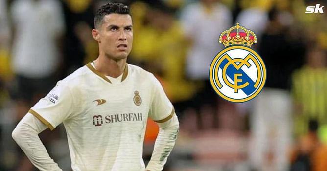 Former Real Madrid manager has rejected a €150m offer to join Cristiano Ronaldo at Al-Nassr - Reports