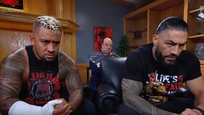 WWE Night of Champions में Roman Reigns को जीत मिलेगी या हार? रिपोर्ट में रिजल्ट हुआ लीक