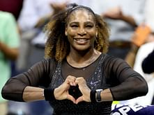 How many NBA players has Serena Williams dated? Taking a closer look