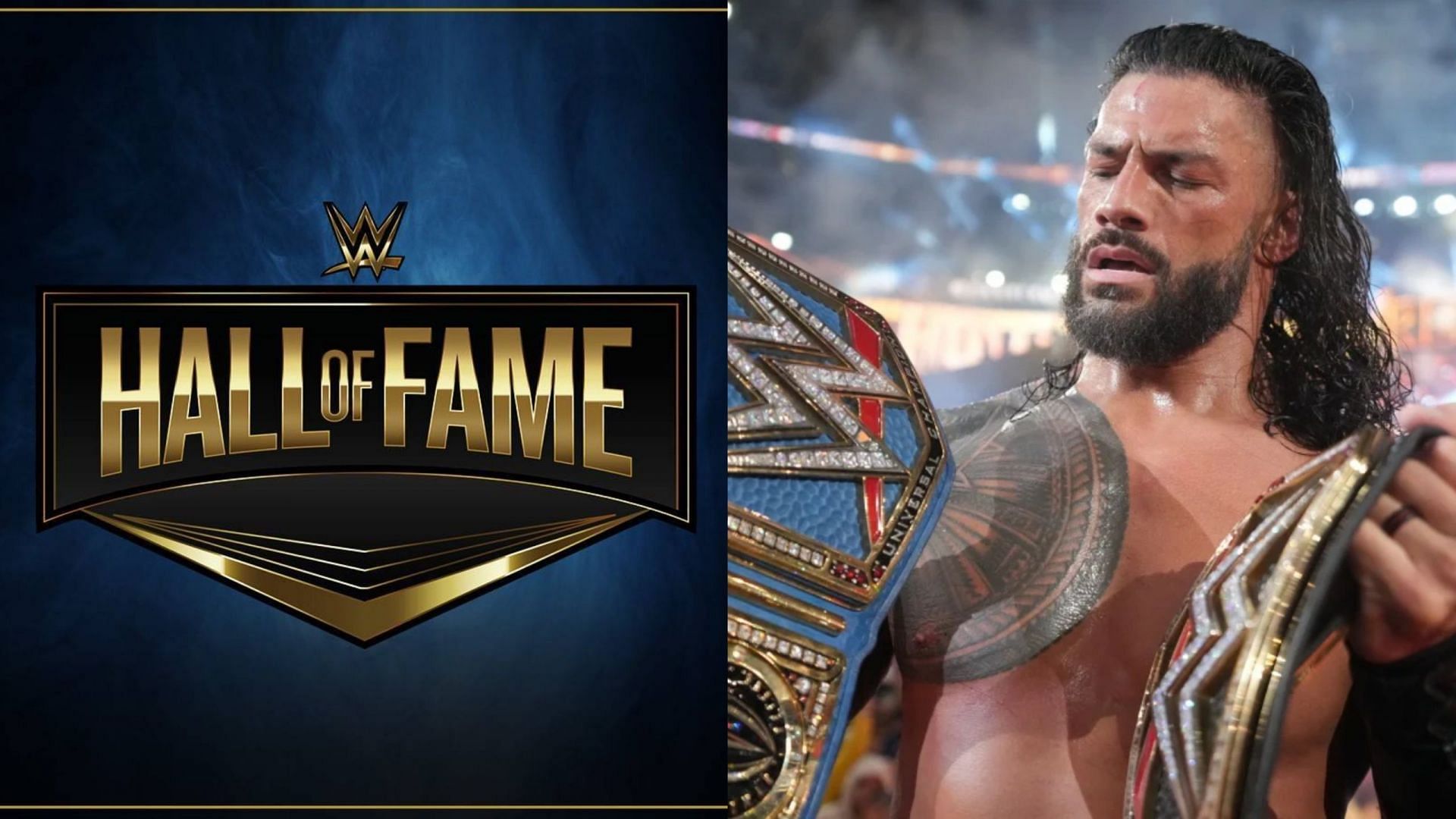Roman Reigns received some praise from a WWE Hall of Famer recently.