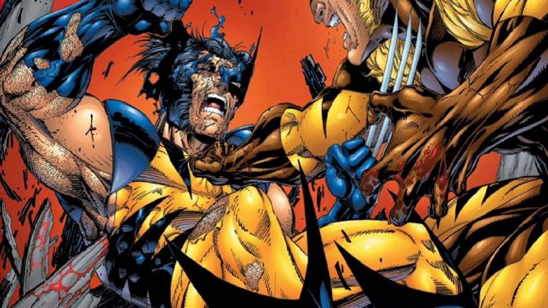 The epic battle between Wolverine and Sabretooth in Uncanny X-Men #10 is widely hailed as one of the most legendary battles in Marvel Comics. (Image Via Marvel)