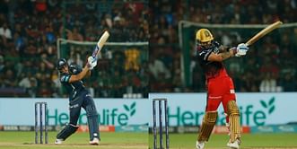 Can Shubman Gill break Virat Kohli’s massive record in CSK vs GT IPL 2023 final?