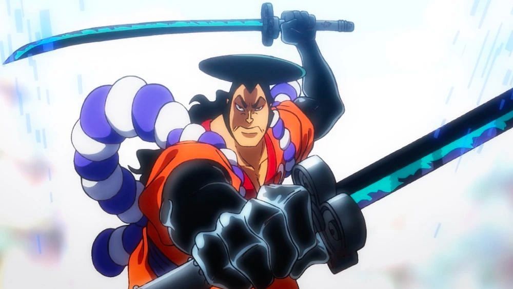 Kozuki Sukiyaki, One Piece Wiki