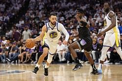 Kendrick Perkins calls Steph Curry greatest point guard ever