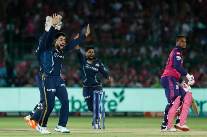 IPL 2023 - अफगानिस्तान के गेंदबाज ने राशिद खान को 'गूगल खान' बताया, कही बड़ी बात