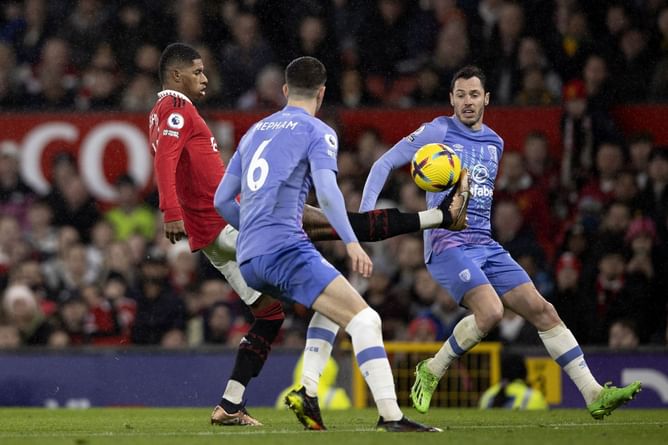 Bournemouth vs Manchester United Prediction and Betting Tips | 20th May 2023