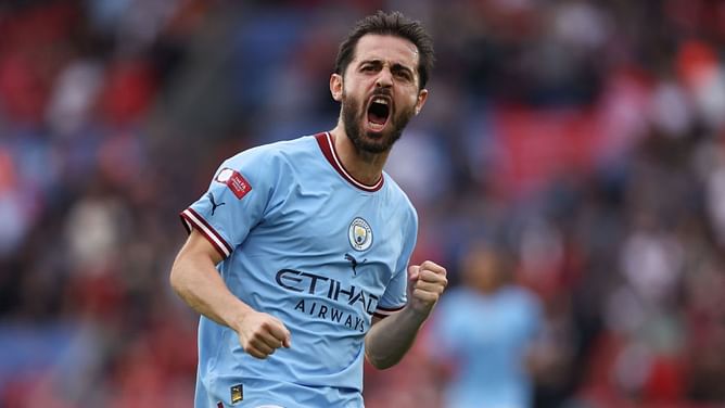 2 reasons why Manchester City destroyed Real Madrid in the second leg of UEFA Champions League semi-final