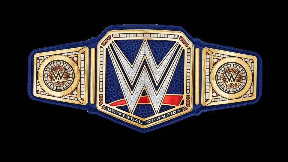 WWE Belt