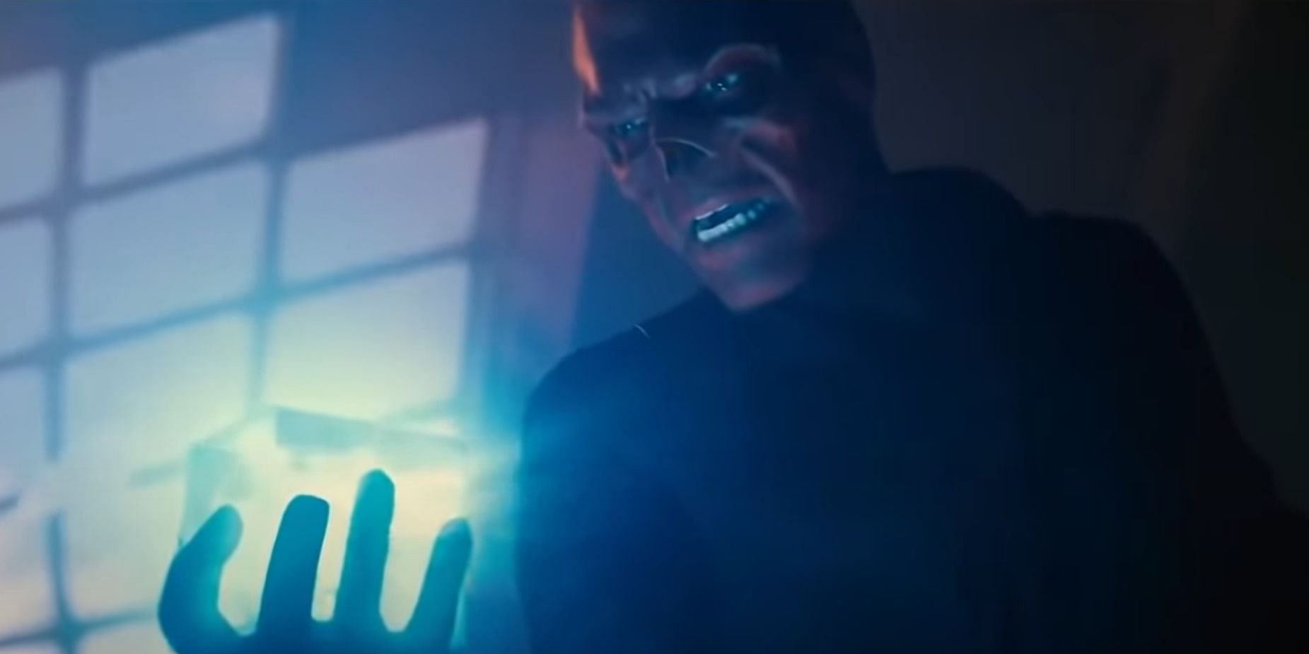 Red Skull has misplaced anger (Image via Marvel)