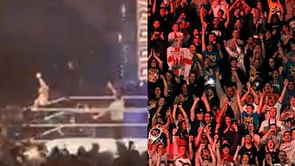 Former champion posts emotional tweet after heartbreaking 167-day losing streak ends at WWE event