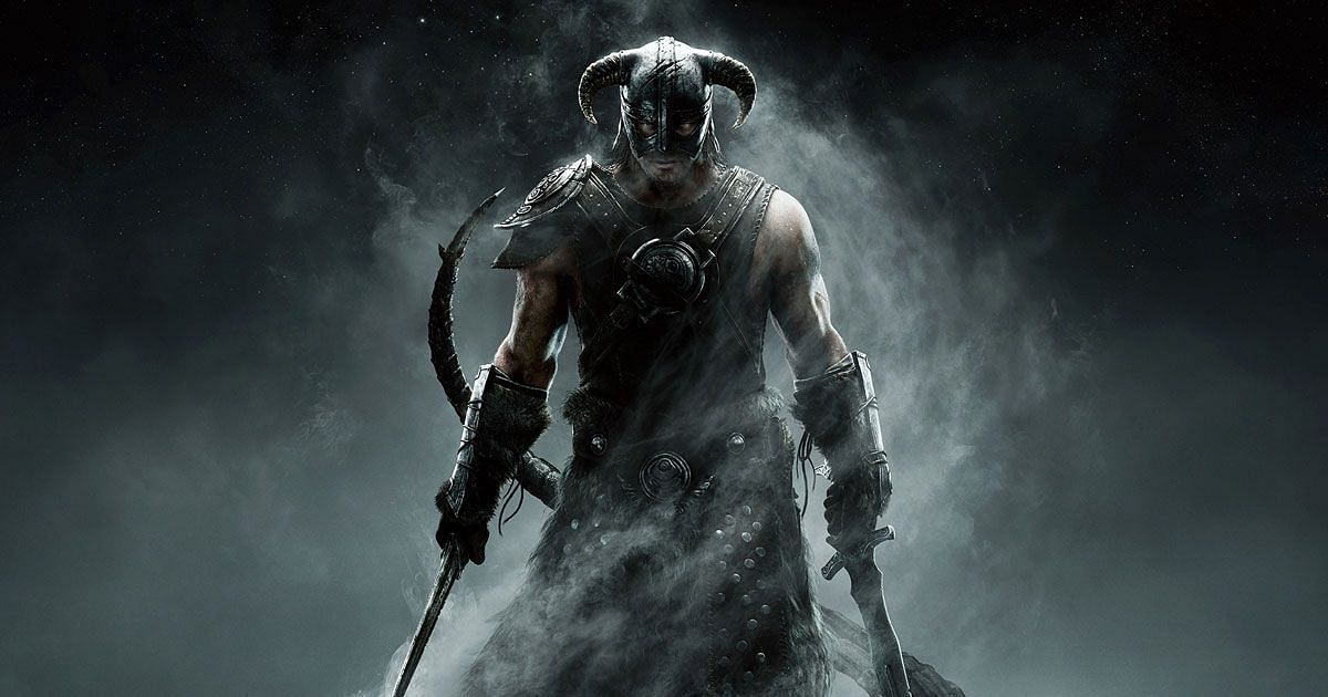 Some video games allow players to unleash their dark side (Image via The Elder Scrolls)