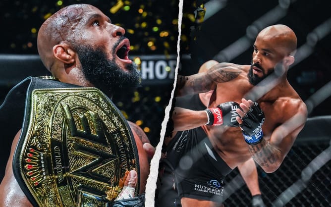 Demetrious Johnson will continue to train after Adriano Moraes fight regardless of his decision about retirement