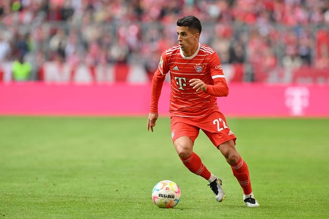 Manchester City propose incredible swap deal involving Joao Cancelo to sign Bayern Munich superstar: Reports