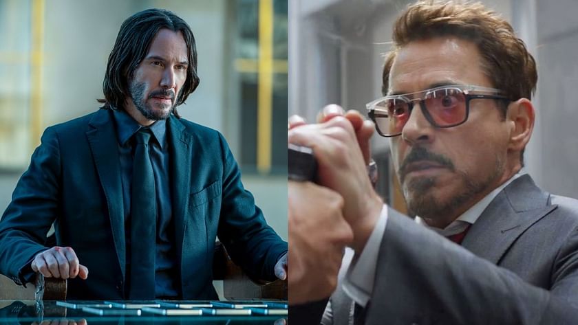 Will There Be A John Wick 5?