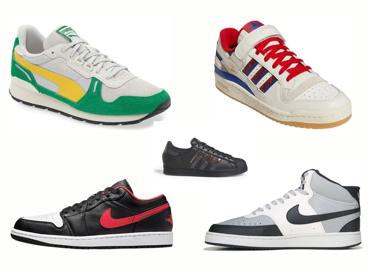Memorial Day 2023: 5 best sneaker deals to avail
