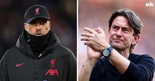 “It’s just very difficult to deal with” – Liverpool boss Jurgen Klopp names one thing in which Brentford are the best team he has faced