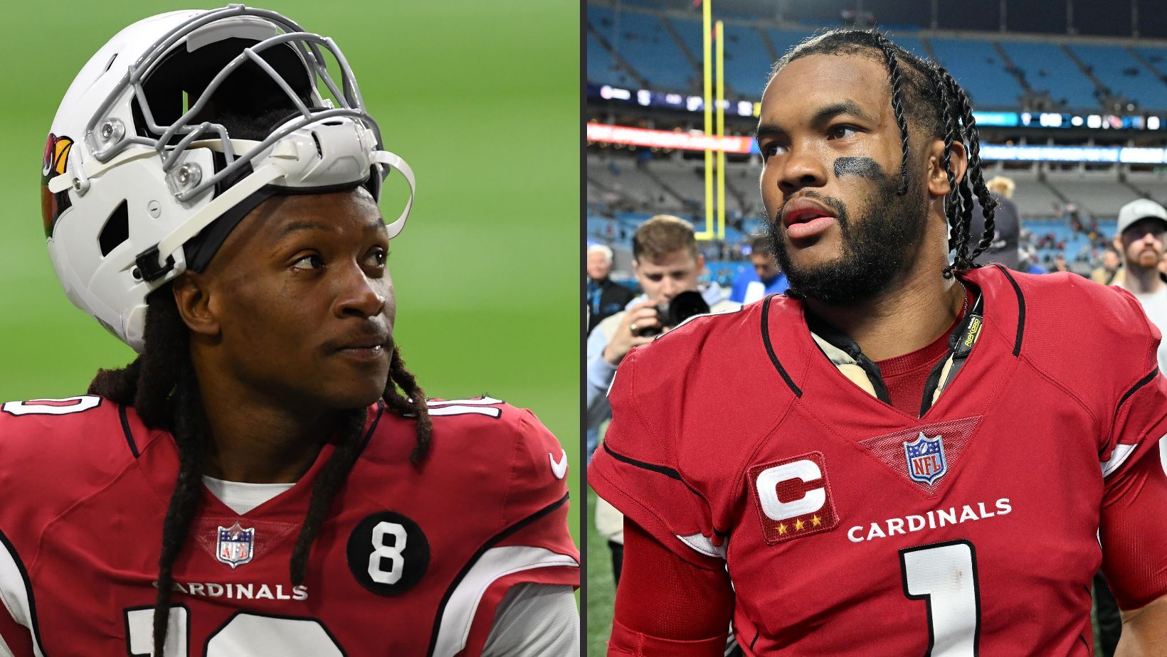 Fantasy Football: Kyler Murray, DeAndre Hopkins set to be a top QB