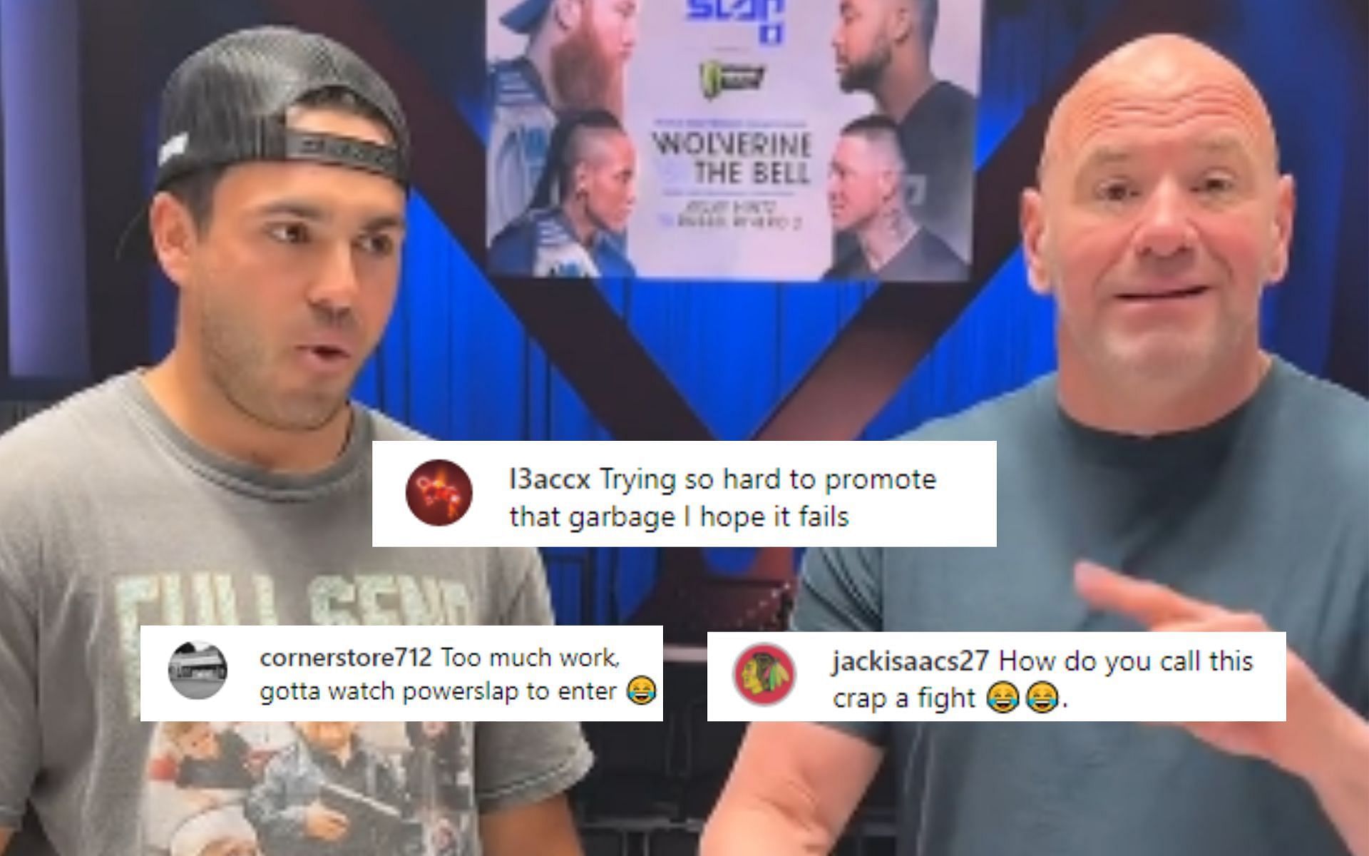 MMA Uncensored - Best P4P Trash talkers 💭