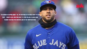 Toronto Blue Jays fans react to team calling a closed-door players’ meeting after another loss to the Tampa Bay Rays: "The season is slipping away"