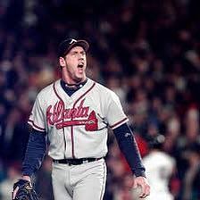 How the Braves and Unlikely Allies Saved John Rocker After His Tirade - WSJ