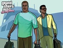 Top 5 GTA Vice City Stories' characters of all time