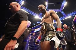 UFC champion Leon Edwards bemoans lost opportunity for revenge against nemesis Jorge Masvidal
