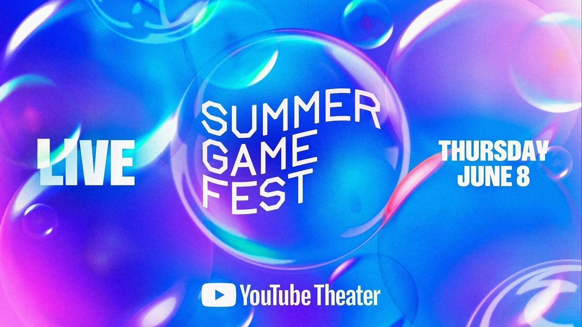 All confirmed partners (Image via Summer Game Fest)