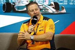 McLaren boss advocates adding more teams to the grid while warning the 'dreamers' of the realities of F1