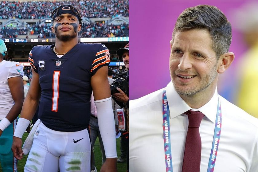 Dan Orlovsky makes extremely bold prediction for Justin Fields