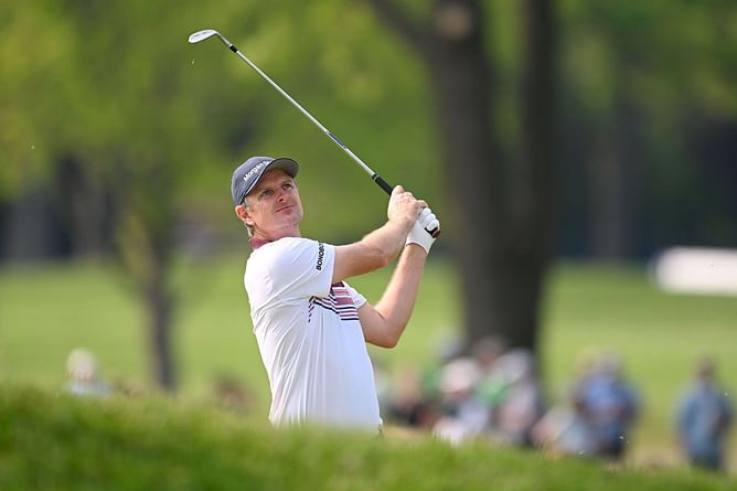 3 golfers who’re playing with a changed caddie this weekend at the Charles Schwab Challenge