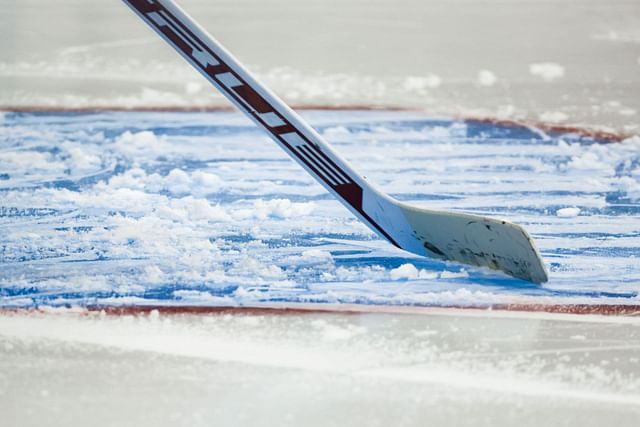 New Jersey Devils v Carolina Hurricanes - Game Five