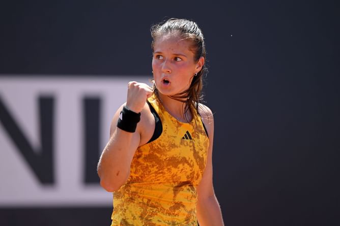 French Open 2023 Day 1: Women's singles predictions ft. Daria Kasatkina vs Jule Niemeier