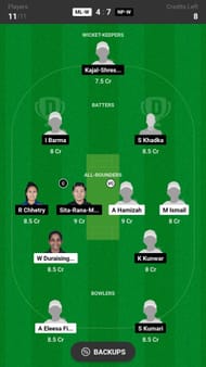 Fantasy suggestion #2