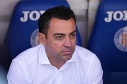 Barcelona outcast has no place in squad as Xavi decides to offload him: Reports