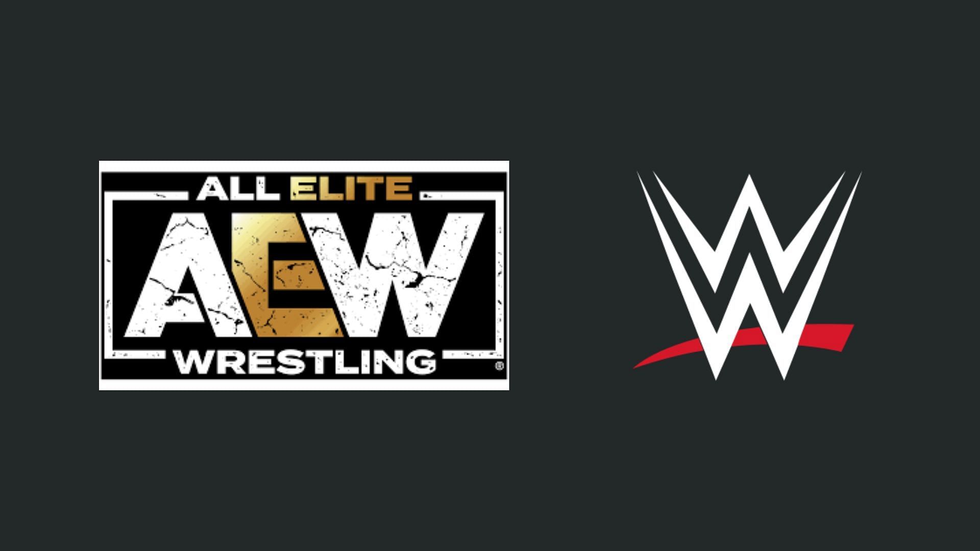 AEW and WWE are mega-players in the wrestling industry.