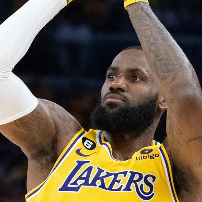 Lakers vs. Warriors Final Score: 3 takeaways from L.A.'s Game 1 win -  Silver Screen and Roll
