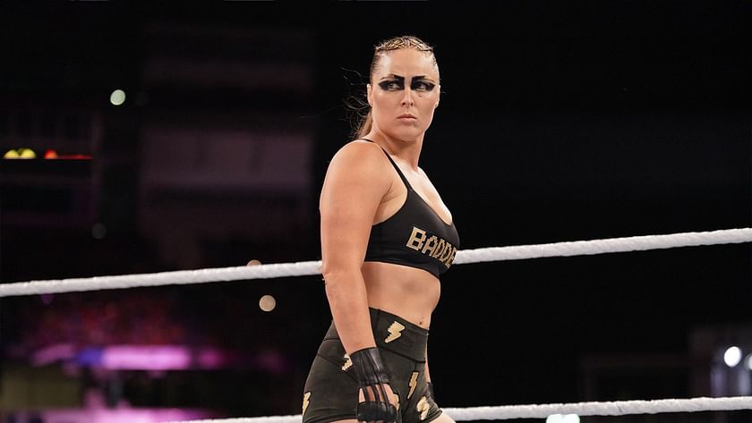 WWE WrestleMania 40: Spoiler on big match featuring Ronda Rousey