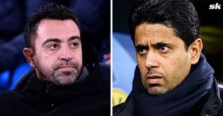 Barcelona forward opens negotiations with PSG over summer transfer: Reports