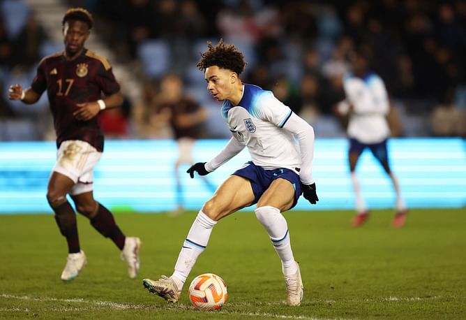 England U20 vs Italy U20 Prediction and Betting Tips | 31st May 2023