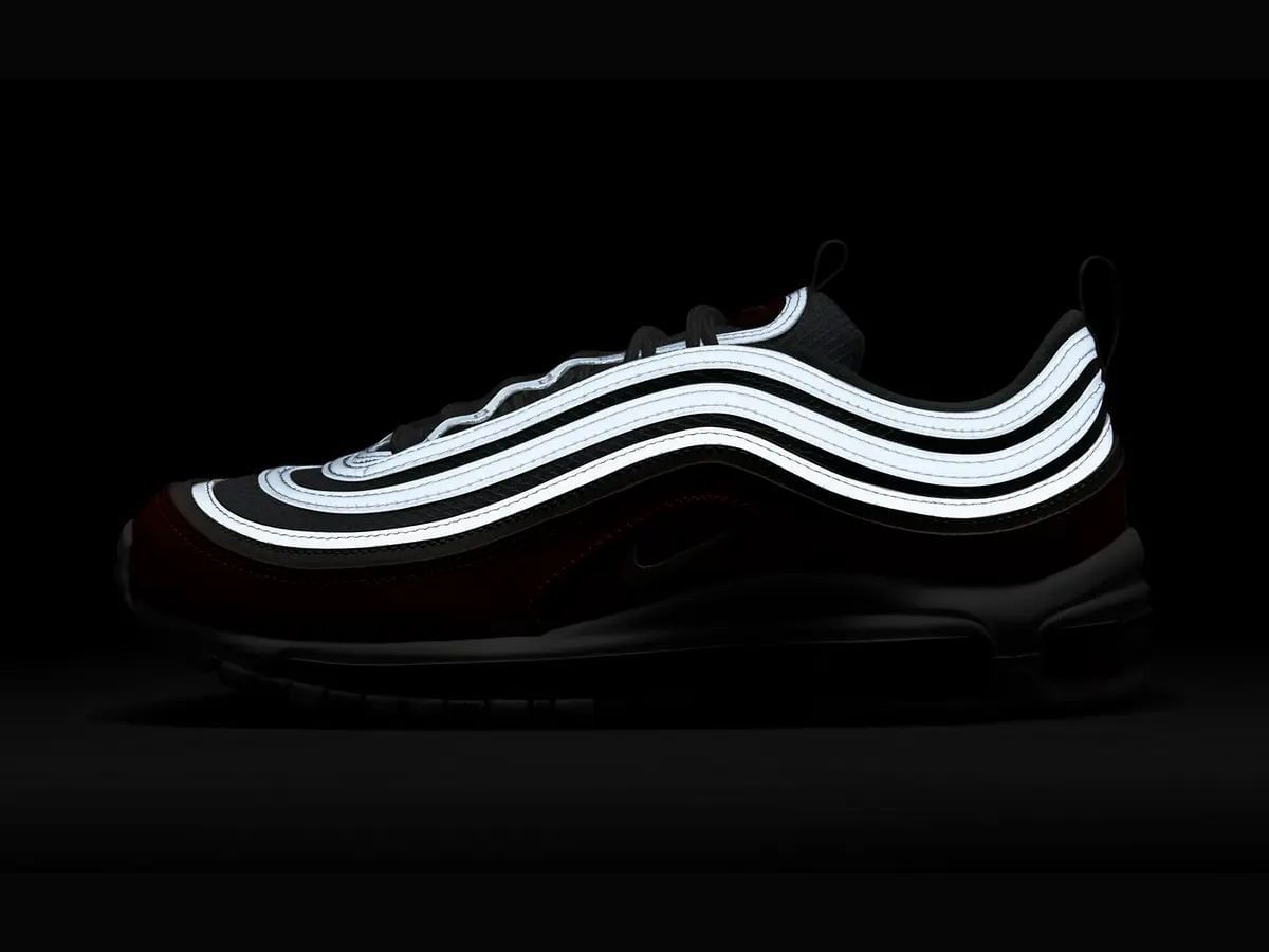 97s white and red