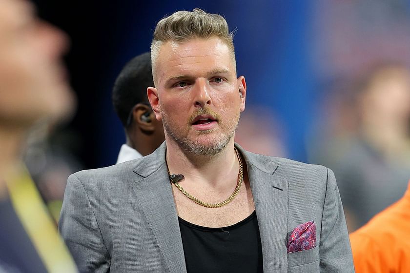 Pat McAfee to join ESPN in huge new career move - quitting $120m