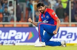 Why is Ishant Sharma not playing today’s DC vs CSK IPL 2023 match?