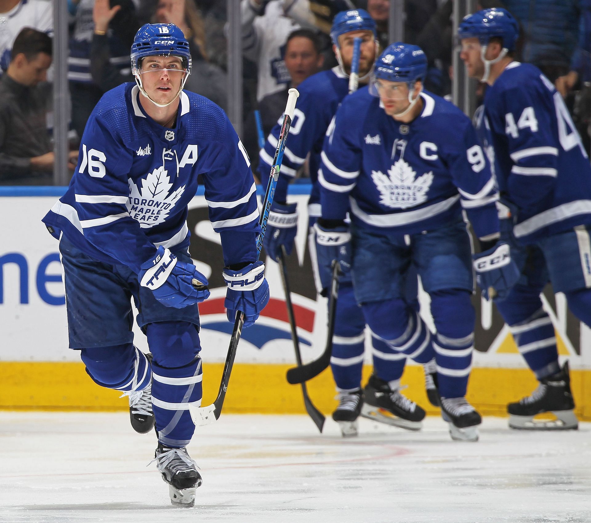 NHL Off-Season Outlook: Toronto Maple Leafs - The Hockey News