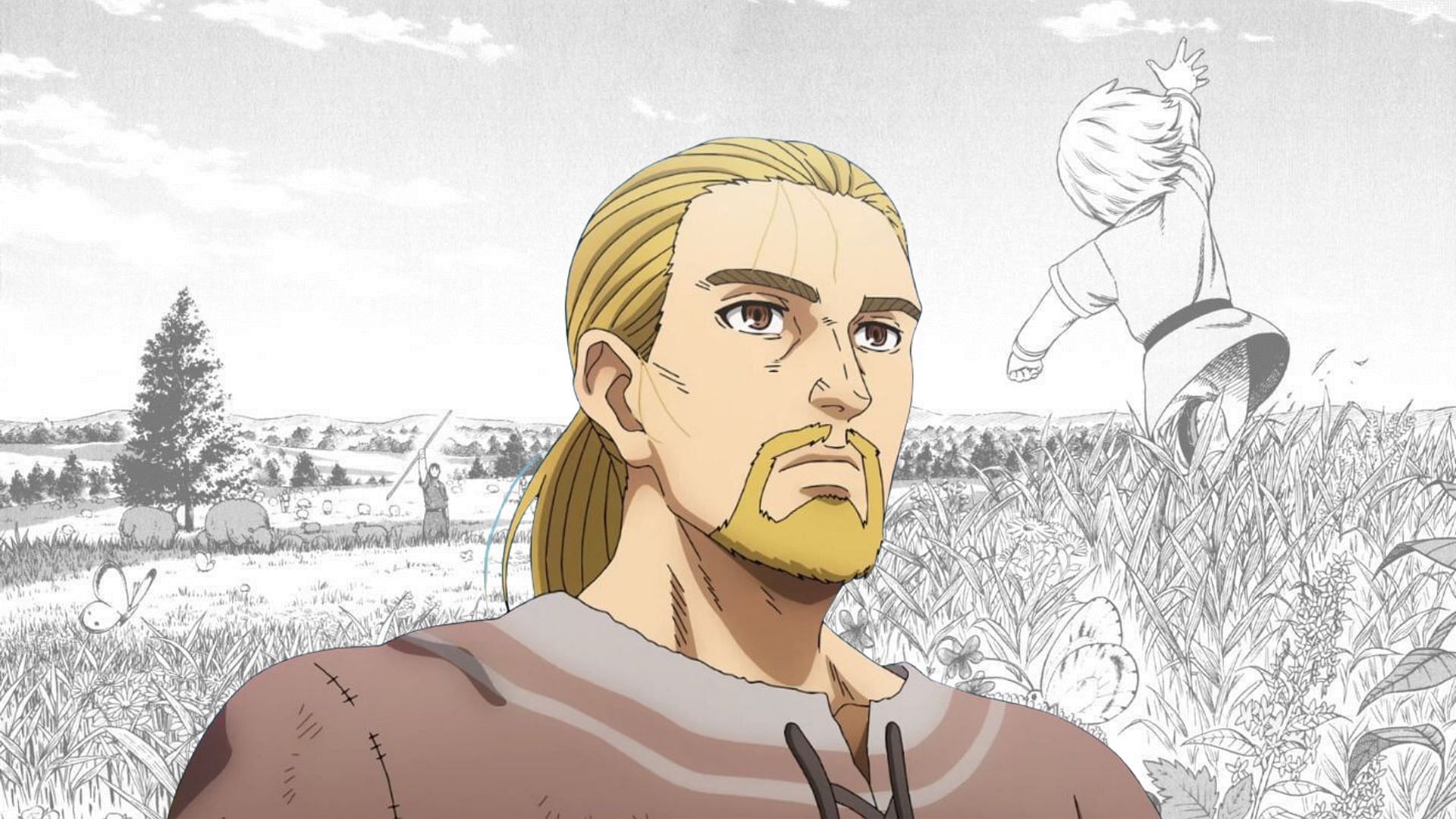 Volume 21, Vinland Saga Wiki