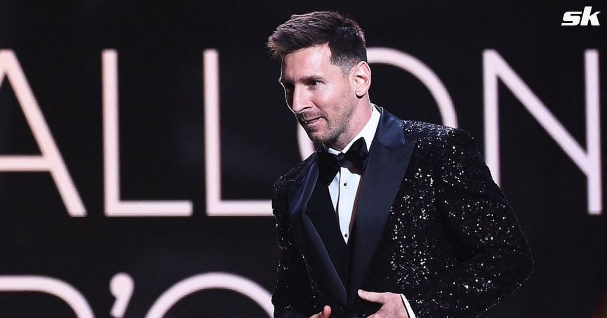 Lionel Messi set to make his acting debut in Argentine series