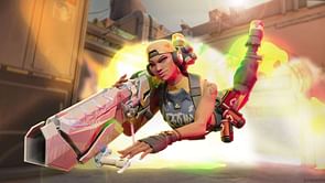 5 best Valorant team compositions for Raze